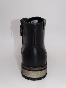Vivlite 14 Lace-up Boot