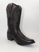 Load image into Gallery viewer, Westee Black Boot 049
