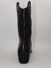 Load image into Gallery viewer, Westee Black Boot 049
