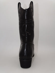 Westee Black Boot 049
