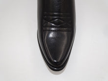 Load image into Gallery viewer, Westee Black Boot 049
