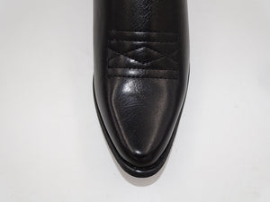 Westee Black Boot 049