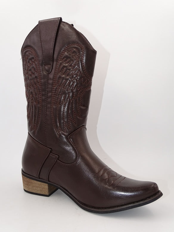 Westee Choc Boot 049