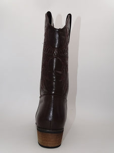 Westee Choc Boot 049