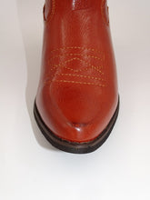 Load image into Gallery viewer, Westee Tan Boot 049
