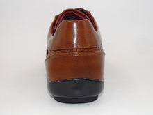 Load image into Gallery viewer, Zuber Brown/Navy 948
